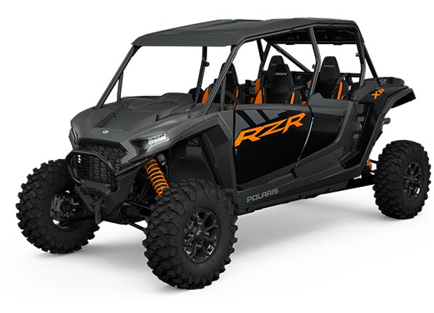 RZR XP 4 PREMIUM